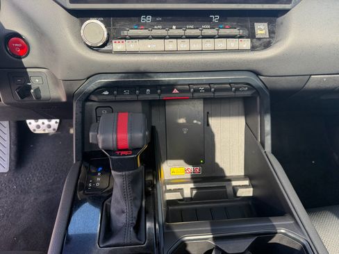 Used 2025 Toyota Tundra TRD Pro image 30