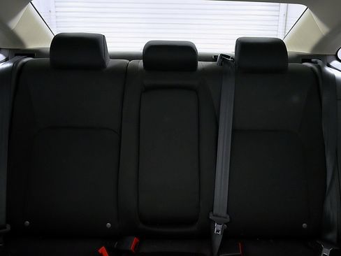 Used 2024 Honda Civic EX image 16
