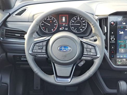 New 2026 Subaru Forester Limited image 24