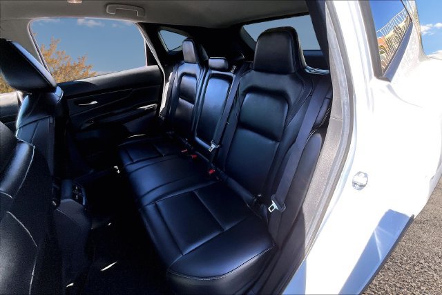 Used 2026 Nissan Murano SV AWD/4WD image 22