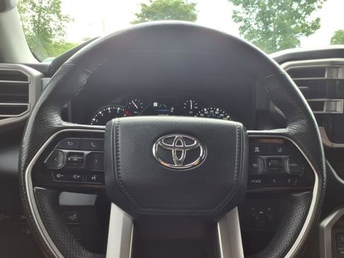 Used 2022 Toyota Tundra SR5 w/ TRD Off-Road Package image 29