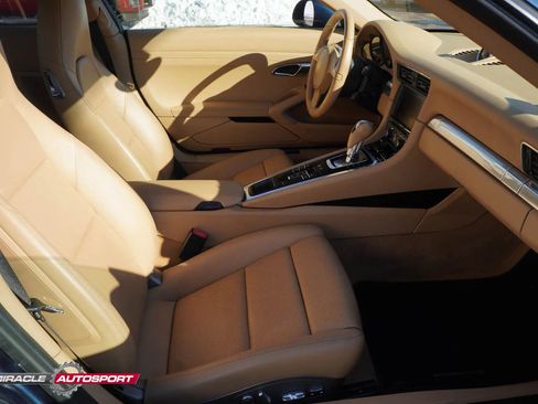 Used 2014 Porsche 911 Carrera w/ Sport Chrono Package image 20