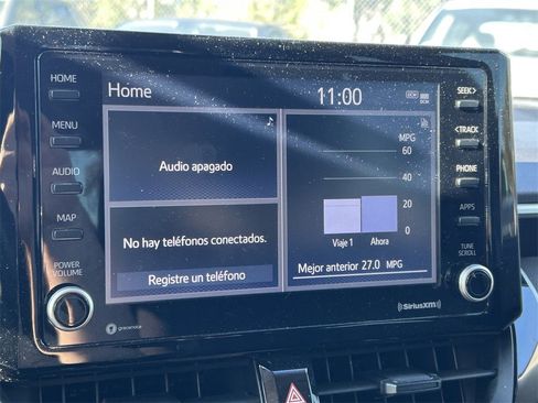 Used 2022 Toyota Corolla LE image 25