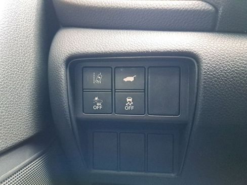 Used 2017 Honda CR-V Touring image 23