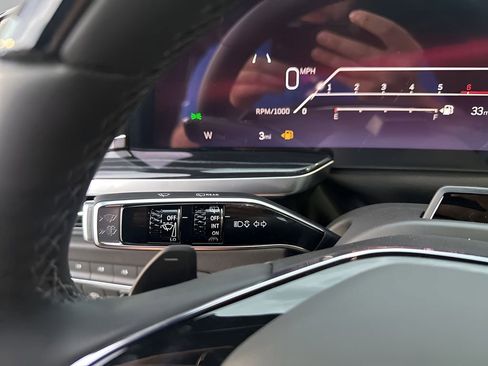 Certified 2026 Cadillac Escalade Sport w/ Touring Package image 33