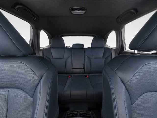 Certified 2025 Subaru Forester Limited AWD/4WD image 20