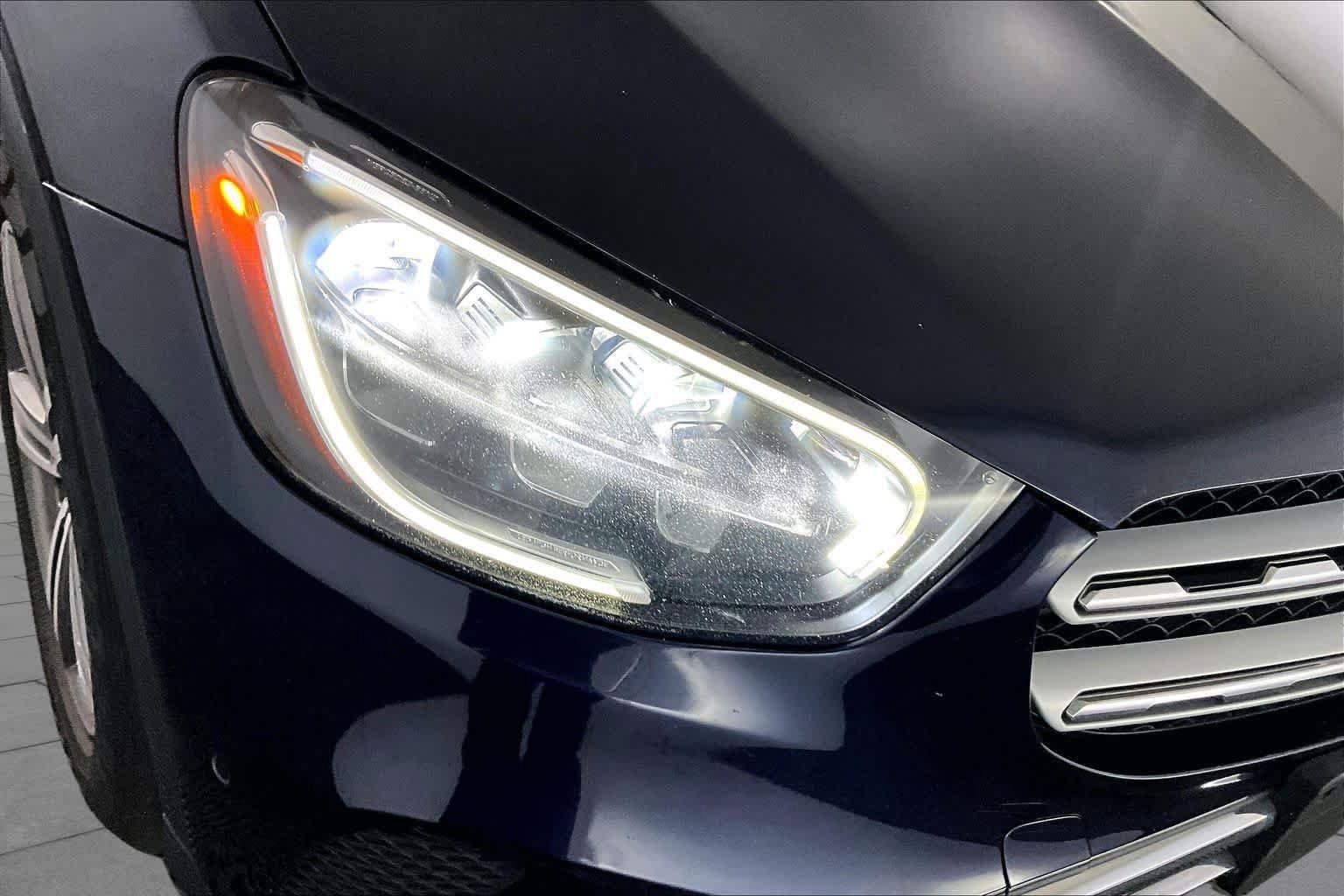 Certified 2020 Mercedes-Benz GLC 300 4MATIC image 27