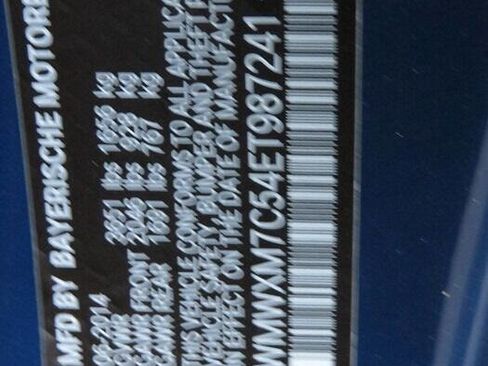 Used 2014 MINI Cooper S image 32