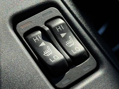 New 2026 Subaru Impreza RS image 16