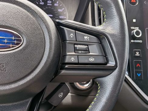 Used 2023 Subaru Ascent Onyx Edition AWD/4WD image 38