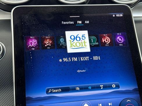 Certified 2023 Mercedes-Benz C 300 C 300 image 24