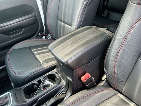 Used 2020 Jeep Gladiator Rubicon w/ LED Lighting Group image 20