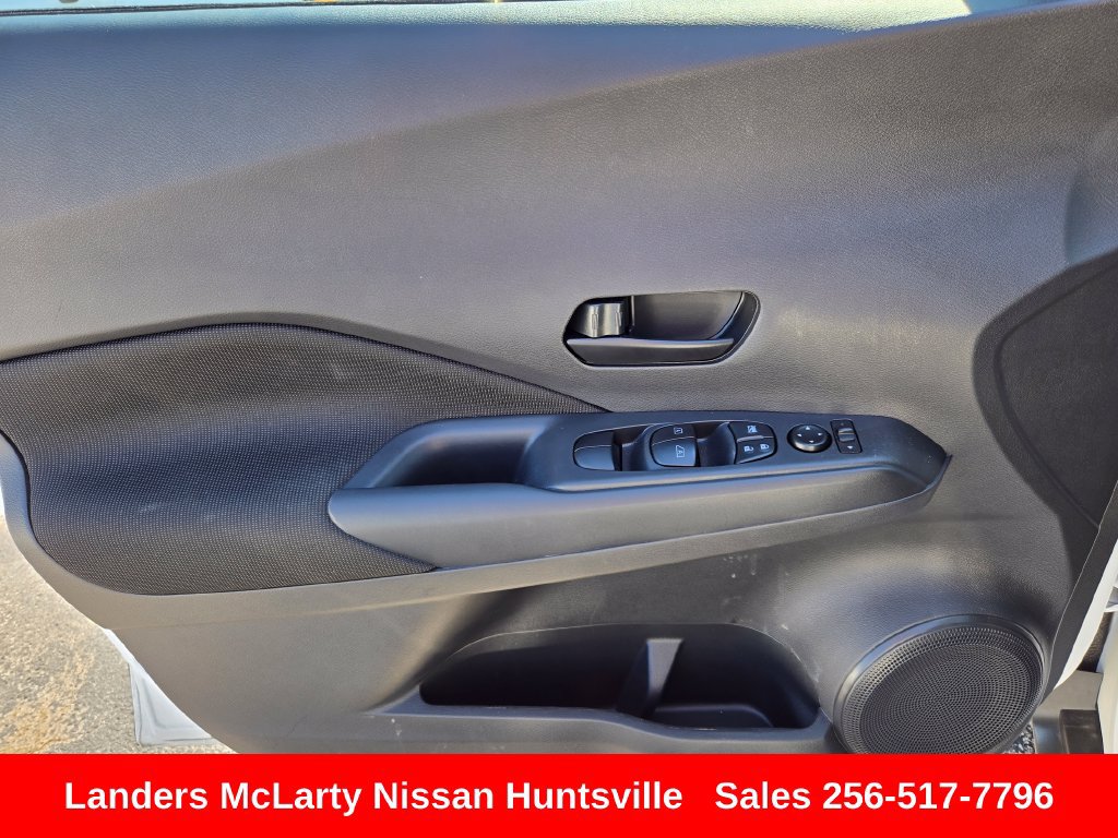 Used 2025 Nissan Kicks Play S FWD image 20