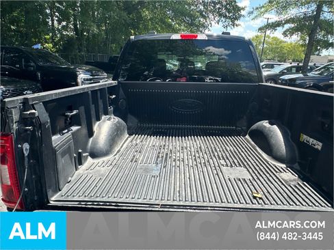 Used 2023 Ford F150 Tremor w/ 360 Degree Camera Package AWD/4WD image 21