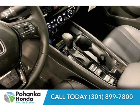 Used 2025 Honda Accord EX-L image 9