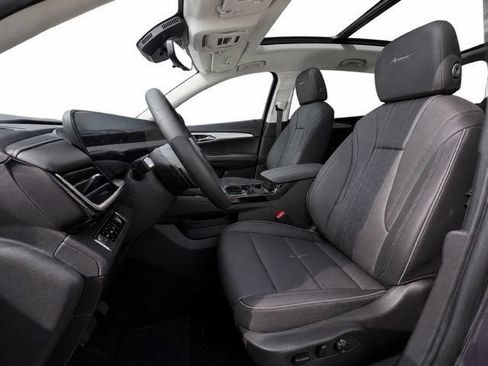 New 2026 Buick Envision Avenir AWD/4WD image 12