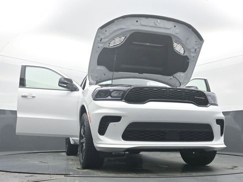 New 2026 Dodge Durango GT image 60