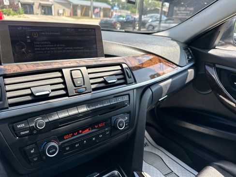 Used 2015 BMW 328i xDrive Sedan image 31