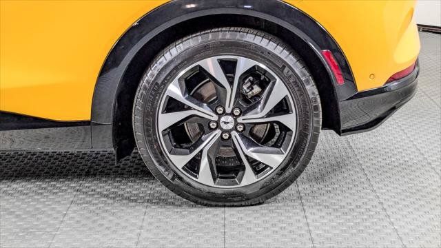 Used 2023 Ford Mustang Mach-E Premium RWD image 36