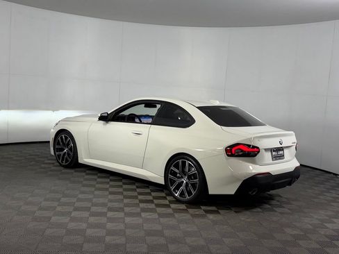 Used 2024 BMW 230i Coupe w/ Convenience Package RWD image 15