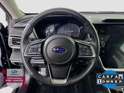 Certified 2024 Subaru Outback Limited image 11