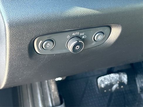 Used 2020 Chevrolet Traverse Premier w/ Redline Edition image 44