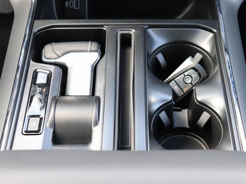 Used 2025 Ford F150 Lightning XLT image 26