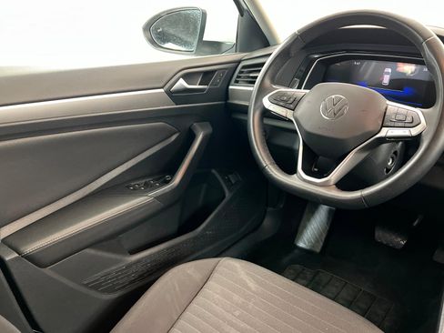 Used 2024 Volkswagen Jetta S image 11