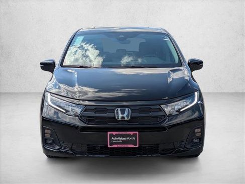 New 2026 Honda Odyssey EX-L image 6