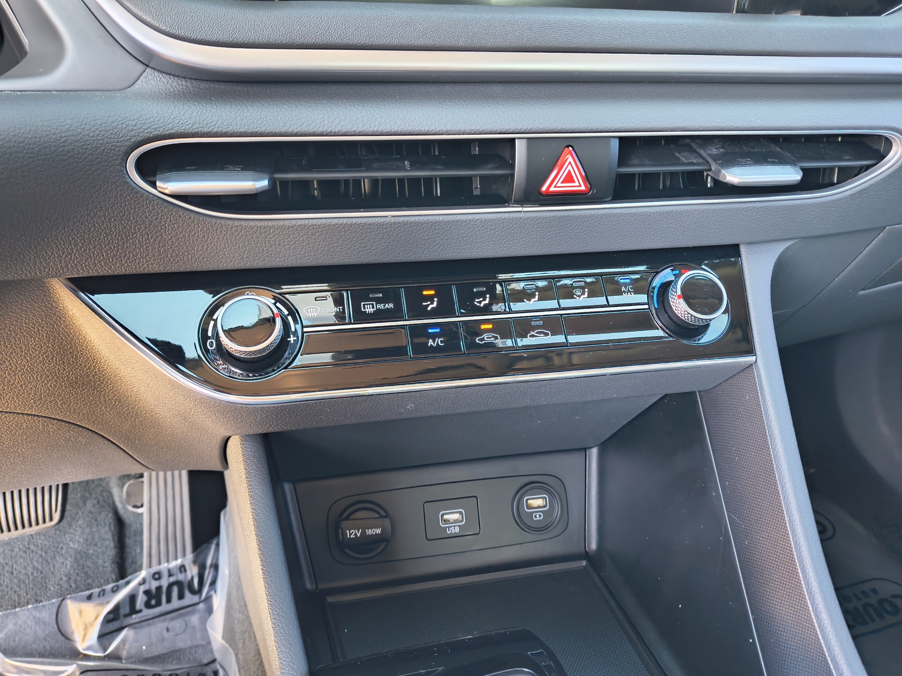 Certified 2022 Hyundai Sonata SE FWD image 23