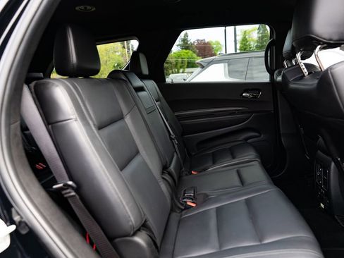 Used 2022 Dodge Durango GT AWD/4WD image 22
