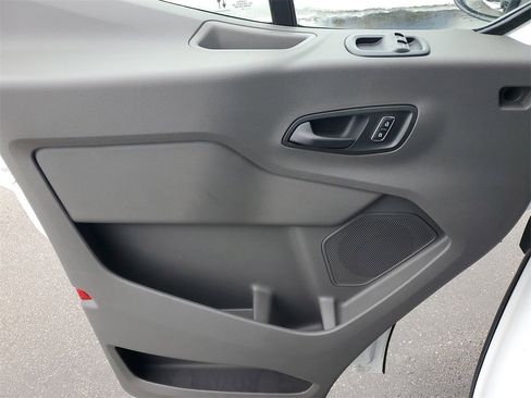 New 2025 Ford Transit 250 Base w/ Exterior Upgrade Package image 21