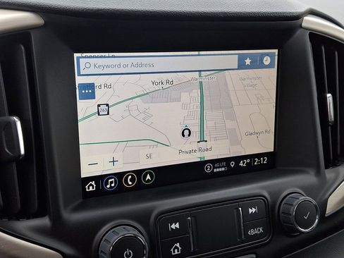 Certified 2022 GMC Terrain Denali image 17