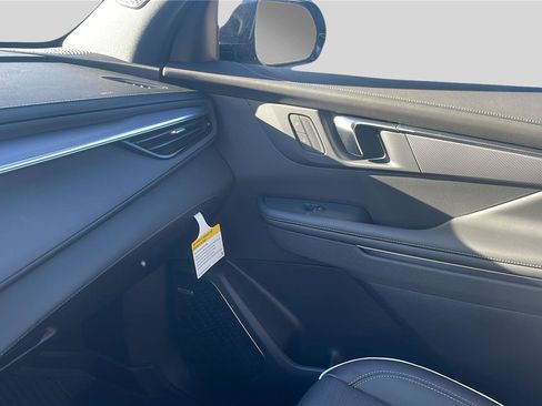 New 2026 Buick Enclave Sport Touring w/ Power Package image 2