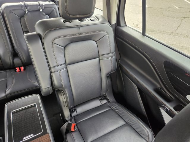 New 2025 Lincoln Aviator Reserve w/ Equipment Group 201A AWD/4WD image 15