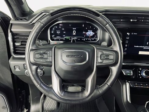 Used 2024 GMC Sierra 1500 Denali Ultimate image 23