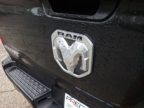 Certified 2022 RAM 1500 Big Horn AWD/4WD image 30