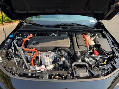 Certified 2026 Honda Civic Sport image 38