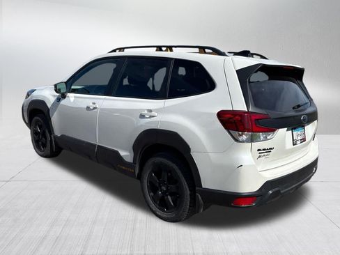 Used 2024 Subaru Forester Wilderness AWD/4WD image 8