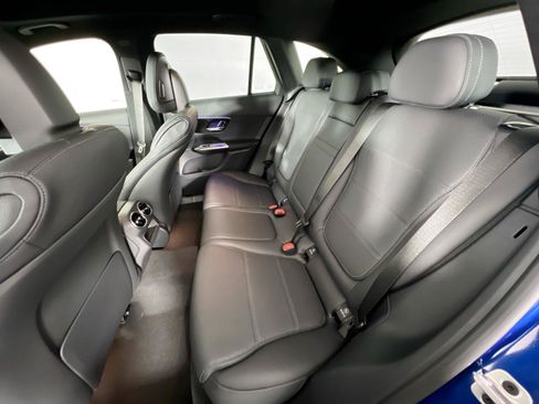 Certified 2026 Mercedes-Benz GLC 300 4MATIC image 26
