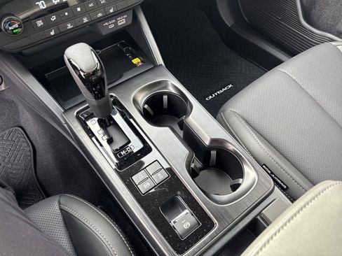 New 2026 Subaru Outback Limited image 80