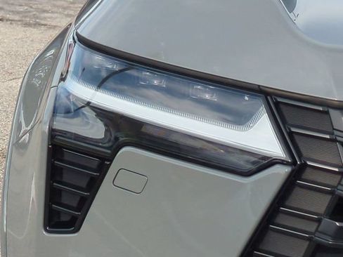 Used 2024 Lexus GX 550 w/ Cold Area Package AWD/4WD image 10
