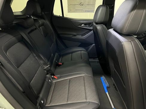 New 2026 Chevrolet Equinox LT w/ Convenience Package II image 29