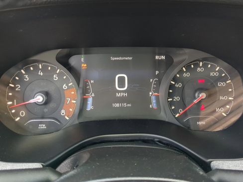 Used 2022 Jeep Compass Latitude w/ Convenience Group image 28