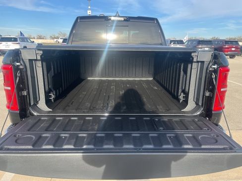 New 2026 RAM 1500 Limited image 13