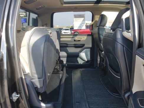 Used 2019 RAM 1500 Limited image 37