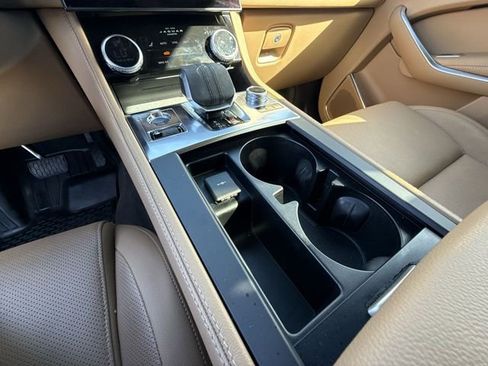 Used 2023 Jaguar F-PACE S image 21