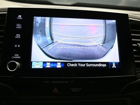 Used 2023 Honda Ridgeline RTL-E image 16