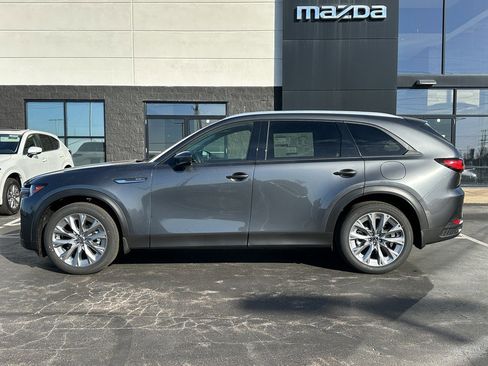 New 2026 MAZDA CX-90 3.3 Turbo w/ Preferred Package image 2