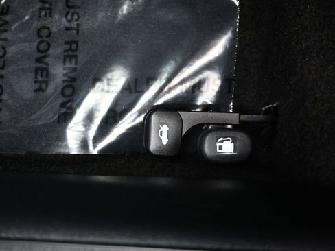 New 2026 Kia K4 LXS image 30